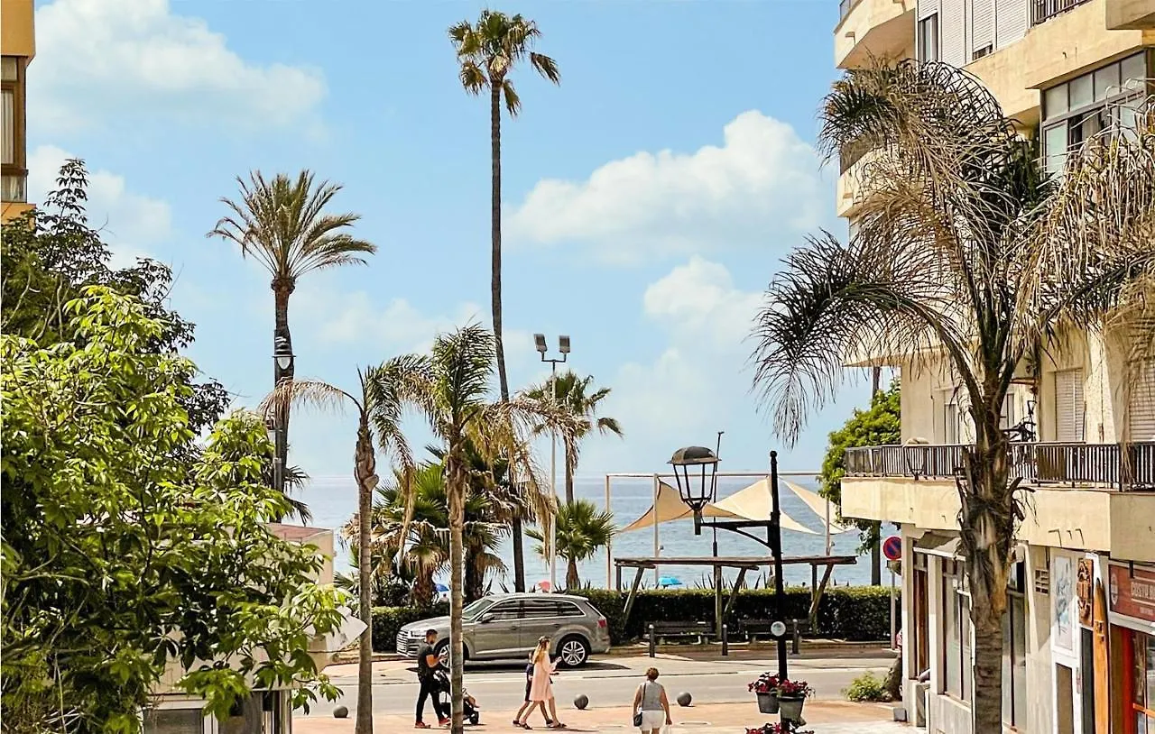 3 Bedroom Awesome Apartment In Estepona 0*,  Spain