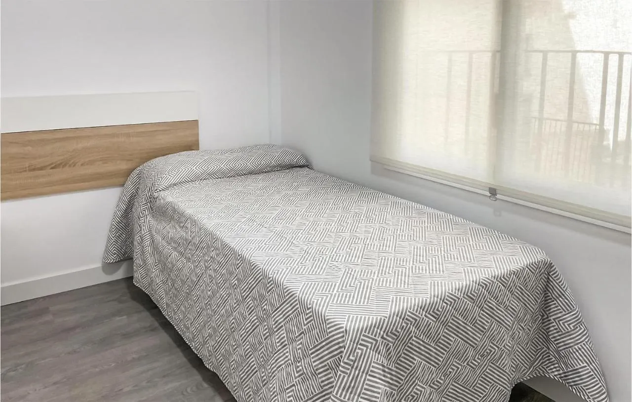 3 Bedroom Awesome Apartment In Estepona